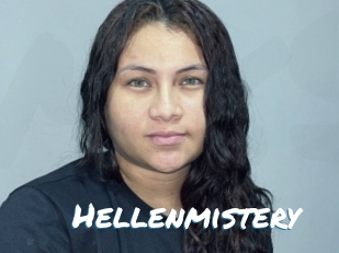 Hellenmistery