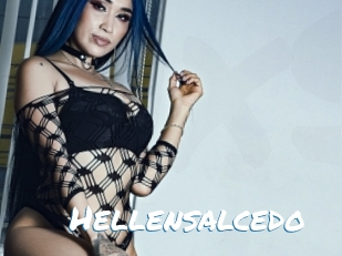 Hellensalcedo