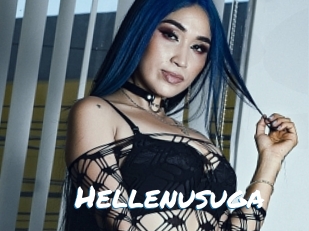 Hellenusuga