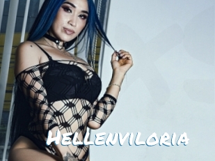 Hellenviloria