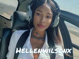 Hellenwilsonx