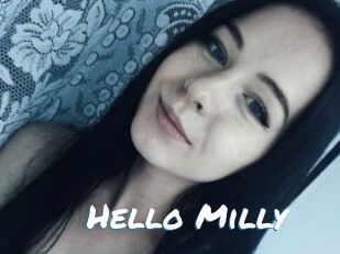 Hello_Milly