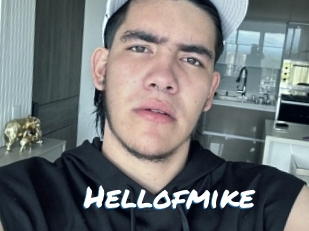Hellofmike