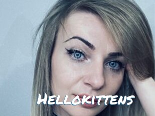 Hellokittens