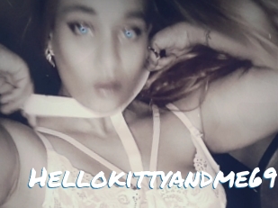 Hellokittyandme69