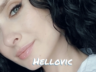 Hellovic