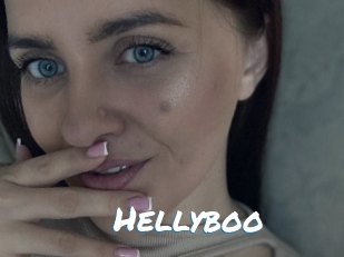 Hellyboo
