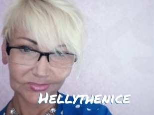 Hellythenice