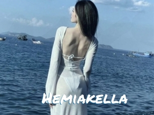 Hemiakella