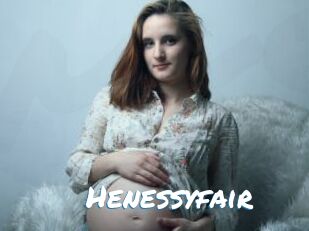 Henessyfair