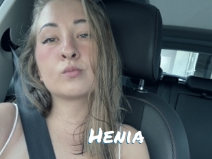 Henia