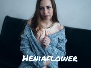 Heniaflower