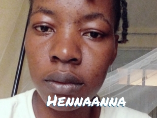 Hennaanna