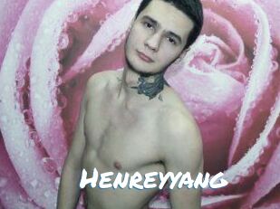 Henreyyang