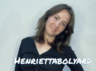 Henriettabolyard