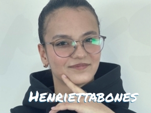 Henriettabones