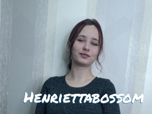 Henriettabossom