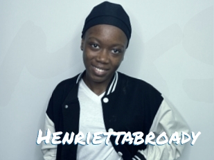 Henriettabroady