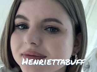 henriettabuff Max 50
