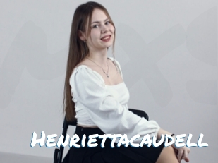Henriettacaudell