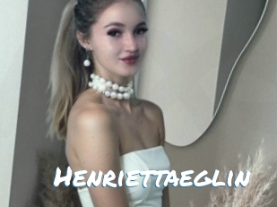 Henriettaeglin