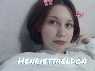Henriettaeldon