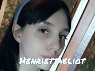 henriettaeliot Max 50