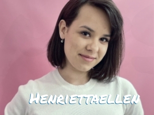 Henriettaellen