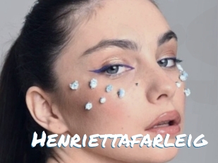 Henriettafarleig