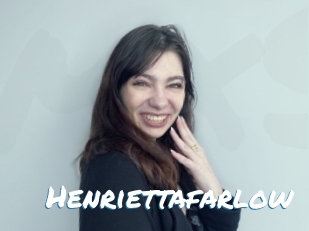 Henriettafarlow