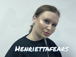 Henriettafears
