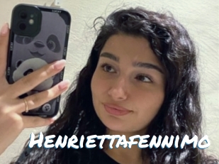 Henriettafennimo