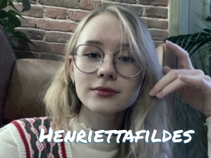Henriettafildes