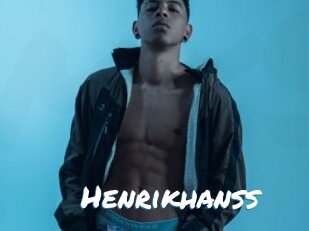 Henrikhanss