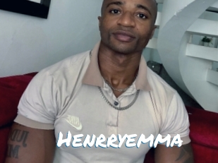 Henrryemma