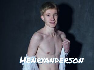 Henryanderson
