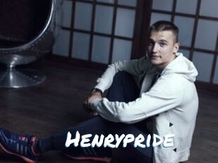 henrypride Max 50