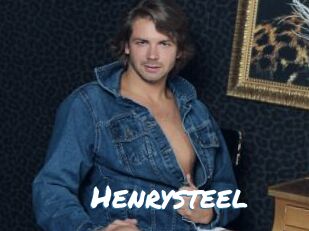 Henrysteel