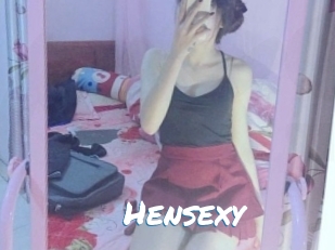 hensexy Max 50