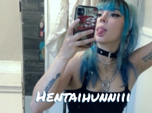 Hentaihunniii