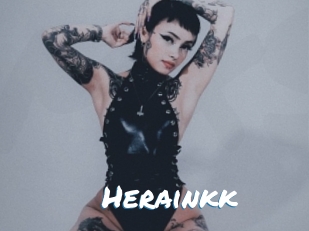 herainkk Max 50