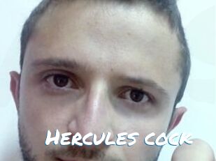 Hercules_cock