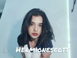 Hermionescott