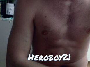 Heroboy21