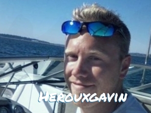 Herouxgavin