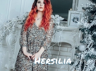 Hersilia