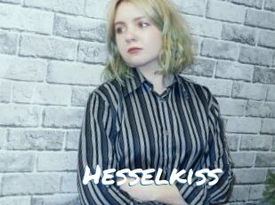 Hesselkiss