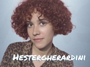 Hestergherardini