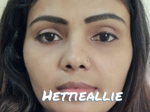 Hettieallie
