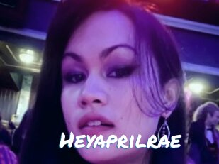 Heyaprilrae